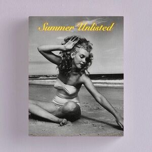 Summer Unlisted